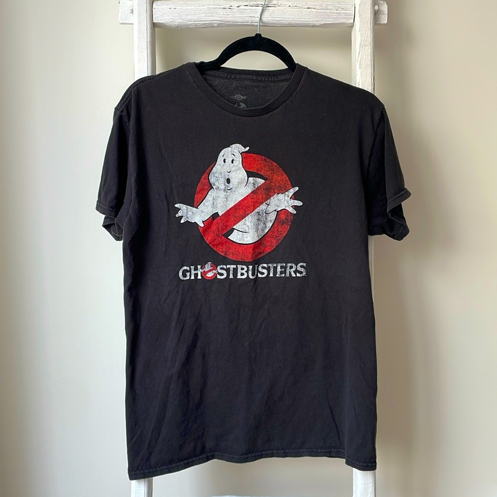 Vintage Ghostbusters T-Shirt